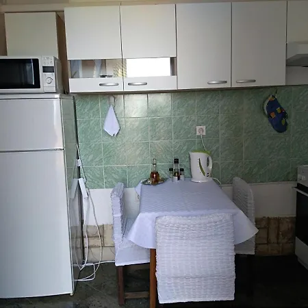 With Parking Space - 17186 Apartament