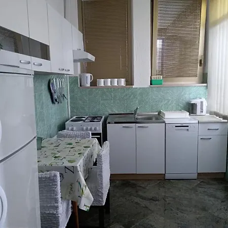 Appartement With Parking Space - 17186 Rijeka
