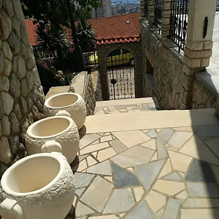 Appartement With Parking Space - 17186 Rijeka
