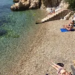 Διαμέρισμα With Parking Space - 17186 *