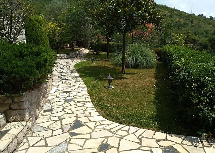 With Parking Space - 17186 *