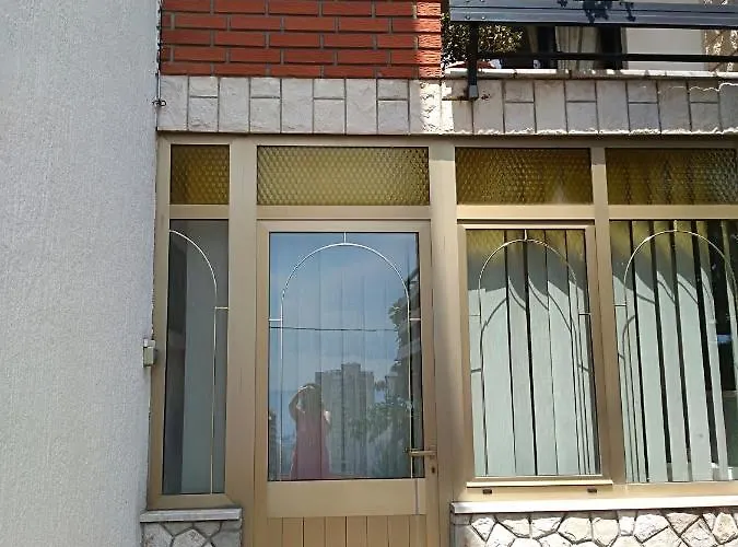 With Parking Space - 17186 * Rijeka