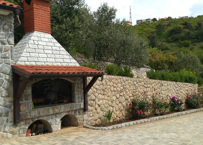 With Parking Space - 17186 * Rijeka