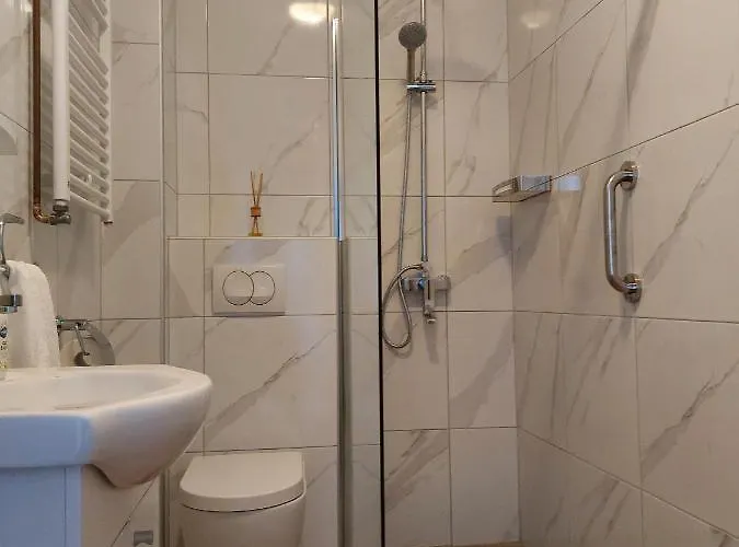 With Parking Space - 17186 Rijeka