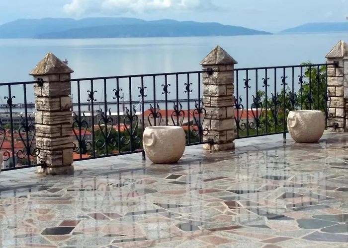 With Parking Space - 17186 Lägenhet *